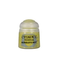 NURGLES ROT 12ML