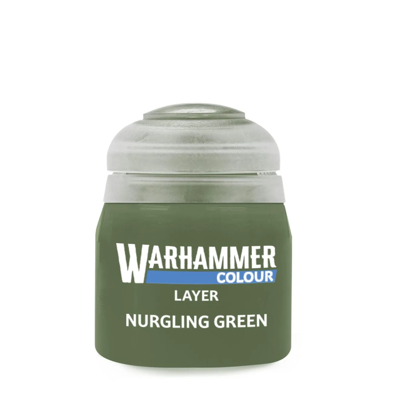 NURGLING GREEN 12ML