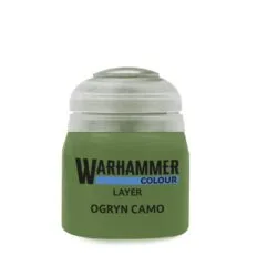 OGRYN CAMO 12ML