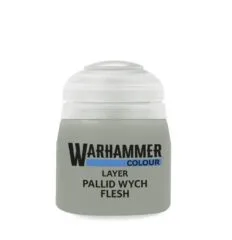 PALLID WYCH FLESH 12ML