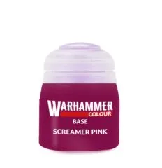 SCREAMER PINK 12ML