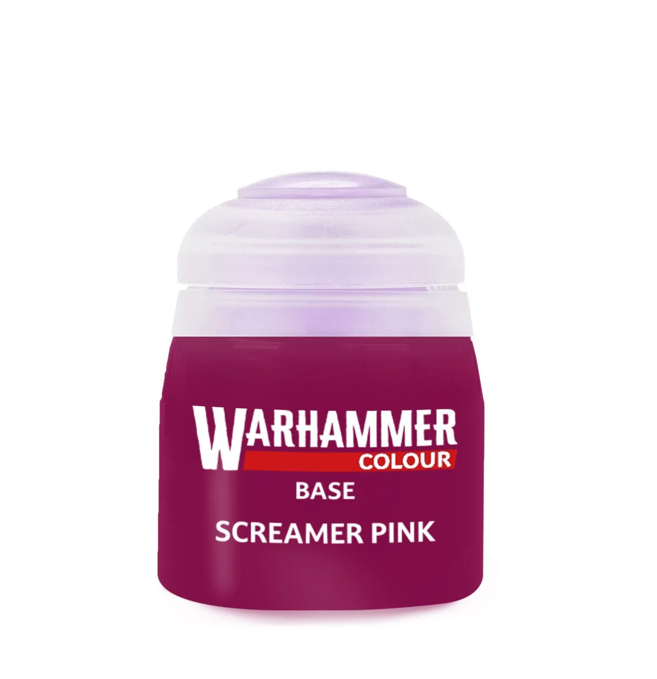 SCREAMER PINK 12ML