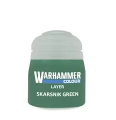 SKARSNIK GREEN 12ML