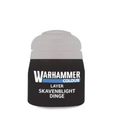 SKAVENBLIGHT DINGE