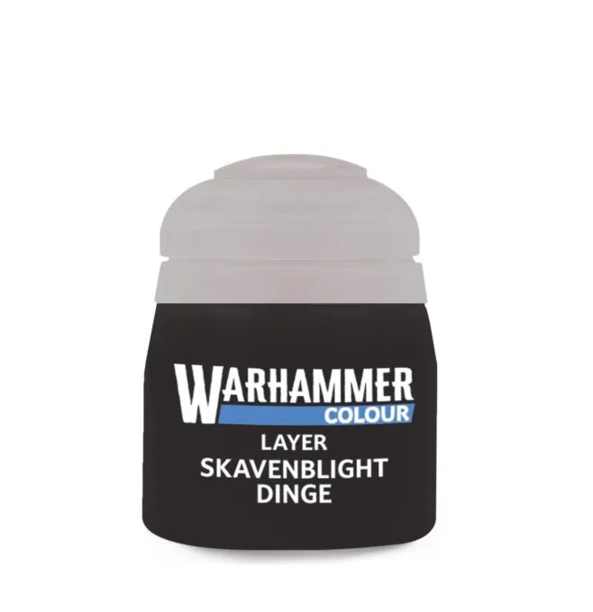 SKAVENBLIGHT DINGE