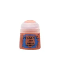 SQUIG ORANGE (6-PACK) 12ML