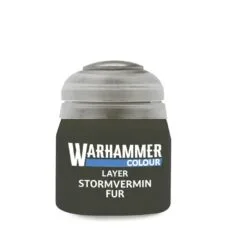 STORMVERMIN FUR