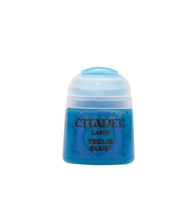 TECLIS BLUE (6-PACK) 12ML