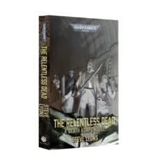 THE RELENTLESS DEAD (PB)