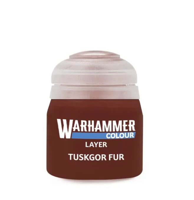 TUSKGOR FUR