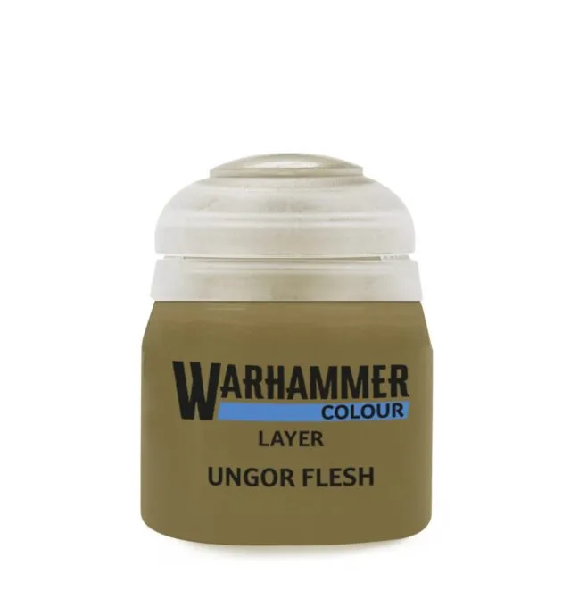 UNGOR FLESH