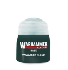 WAAAGH! FLESH