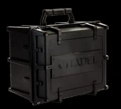 WARHAMMER BATTLE CASE