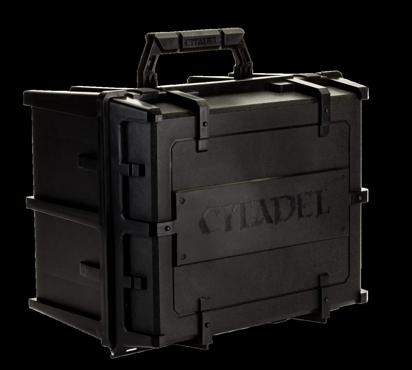 WARHAMMER BATTLE CASE
