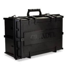 WARHAMMER CRUSADE CASE
