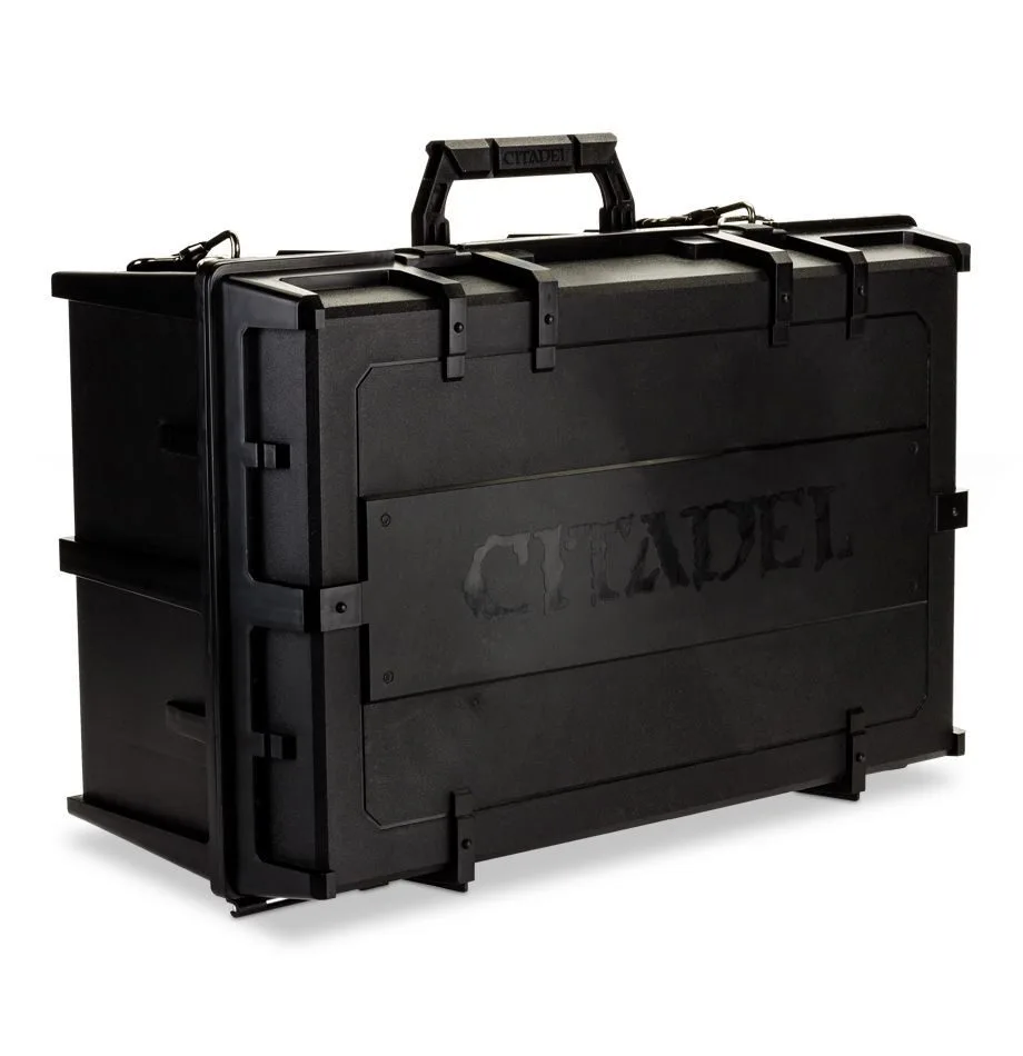 WARHAMMER CRUSADE CASE