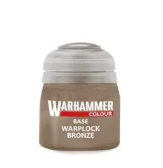 WARPLOCK BRONZE
