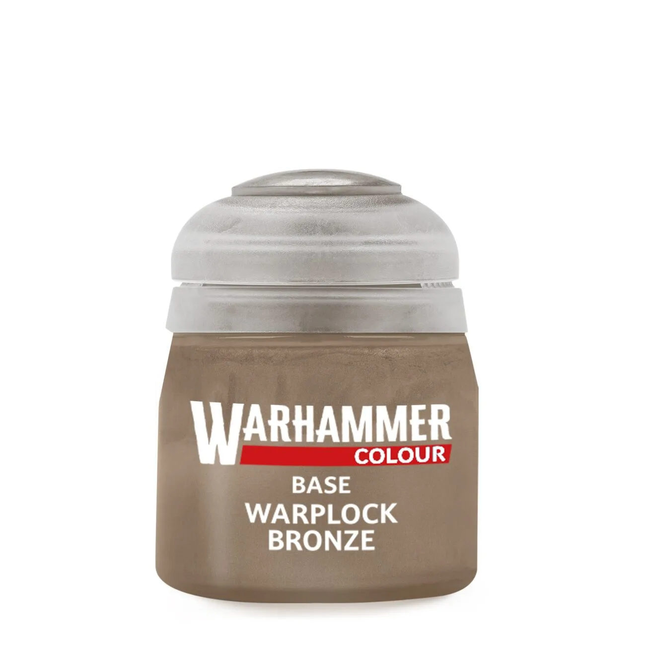 WARPLOCK BRONZE