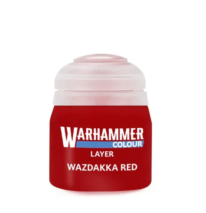WAZDAKKA RED 12ML
