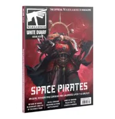 WHITE DWARF 522 (MAR-26) (ENGLISH)