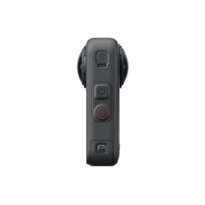 Insta360 X6 - 8K, 1" Sensors, Triple AI Chip, OLED Display, 360 Action Camera — image 3