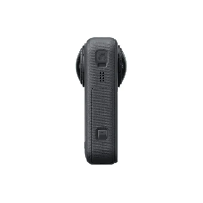 Insta360 X6 Essentials Bundle - 8K, 1" Sensors, Triple AI Chip, OLED Display, 360 Action Camera — image 2
