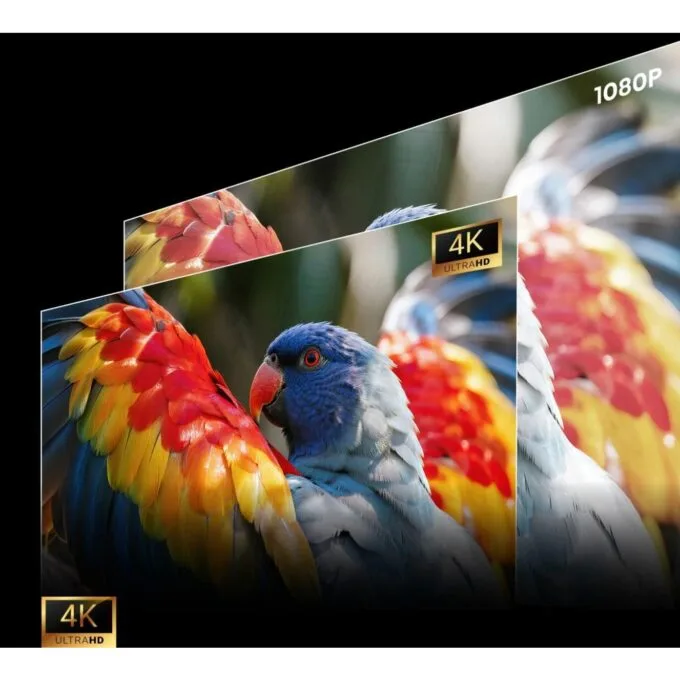 Hisense C3 Laser Mini 4K — image 5