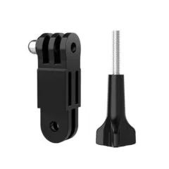 SJCAM Helmet Bracket Action Camera Adapter Mount Extension