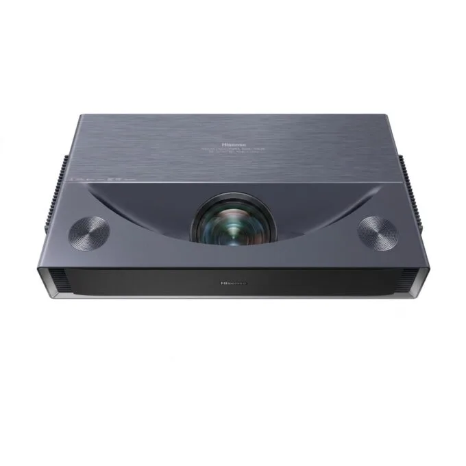 Hisense PT1 SE Ultra Short Throw Triple Laser Projector — image 2