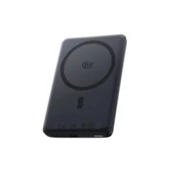 Baseus Powerbank Wireless 45W 10000mAh Ultra-Slim Qi2.2 PicoGo AM52 Black