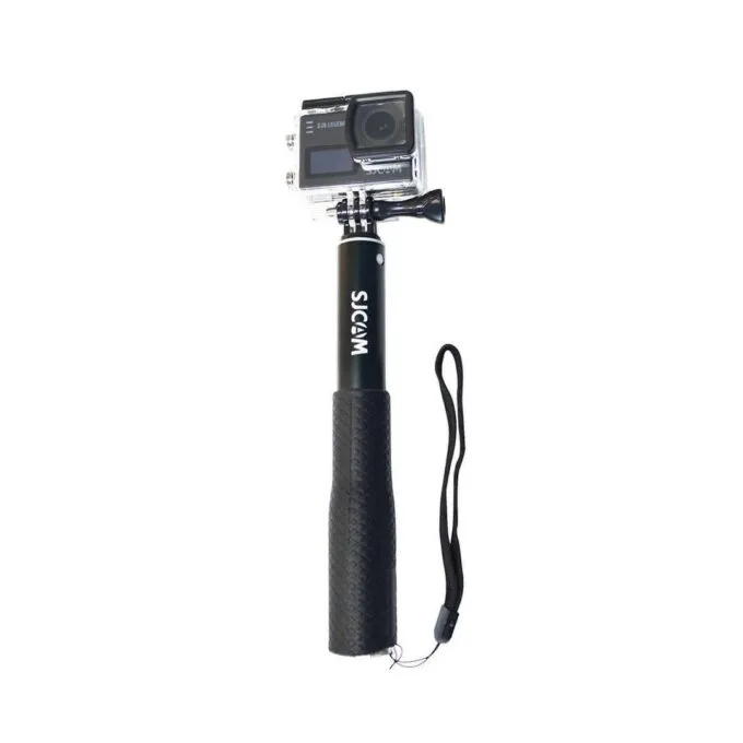 SJCAM Action Camera Extendable Selfie Stick — image 1
