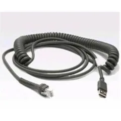 Zebra Connection Cable Powered USB