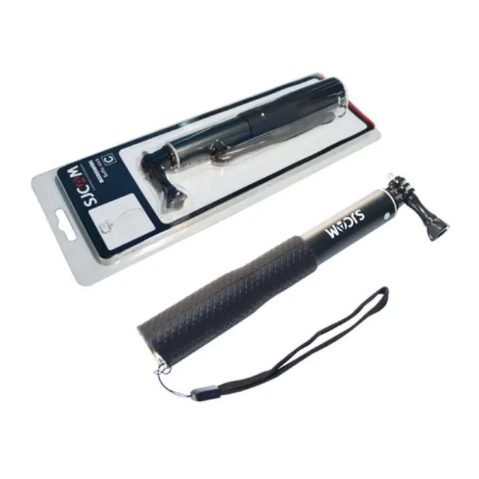 SJCAM Action Camera Extendable Selfie Stick — image 3