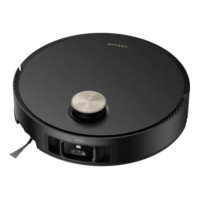 Dreame X50 ULTRA Saugroboter, schwarz — image 10