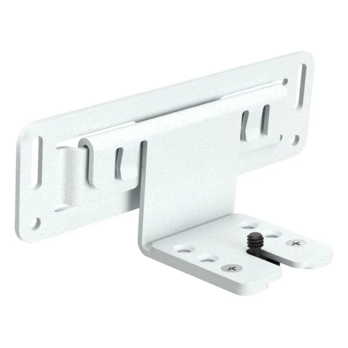 HP Poly com Poly Studio X30 Mounting Kit (VESA Holder Wall Mount) (2215-86512-001) — image 1