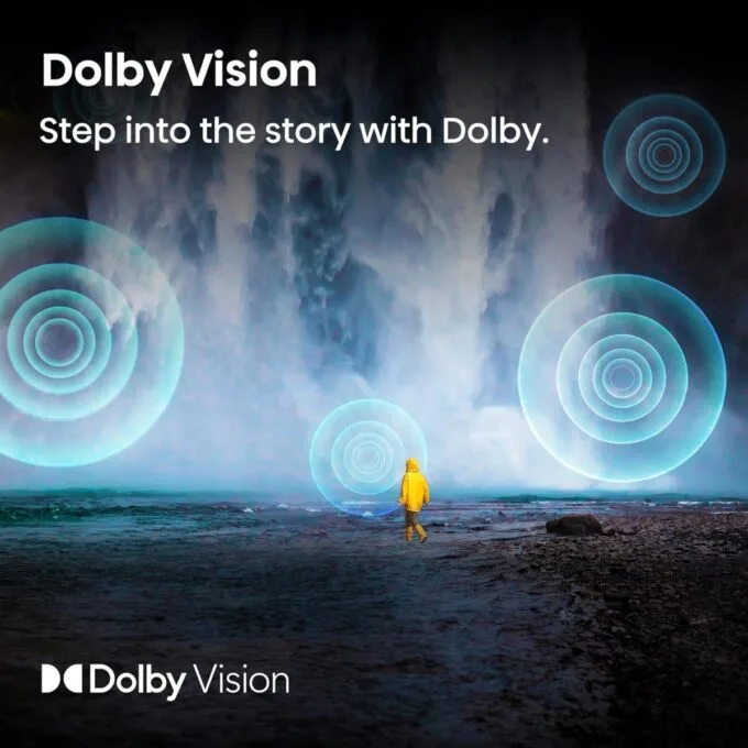 Hisense 75A6Q 75'' 4K UHD Smart TV Dolby Vision — image 7