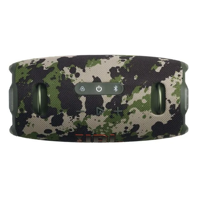 JBL Xtreme 4 Bluetooth Lautsprecher camouflage — image 7