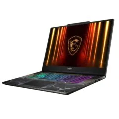 MSI Cyborg 17 B2RWFKG-001FR i7-240H/16GB/512GBSSD/RTX5060/W11 Home AZERTY French Layout