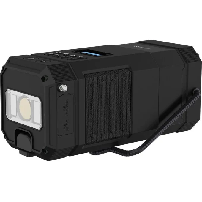 420-90 SANDBERG Solar Powerbank Akku — image 7