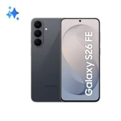 Samsung S741B Galaxy S26 FE 8RAM 256GB DE graphite