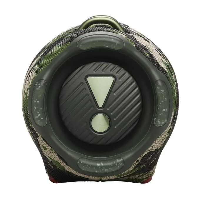 JBL Xtreme 4 Bluetooth Lautsprecher camouflage — image 5