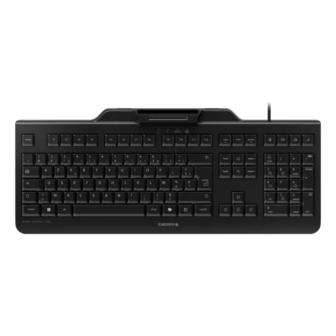 Cherry SMART BOARD 1150 - FRENCH — image 1