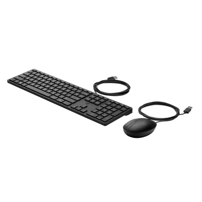 HP 320MK CABLE KB + MOUSE — image 8