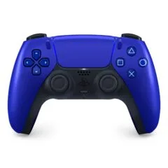 Sony PS5 DualSense Wireless Controller Cobalt Blue