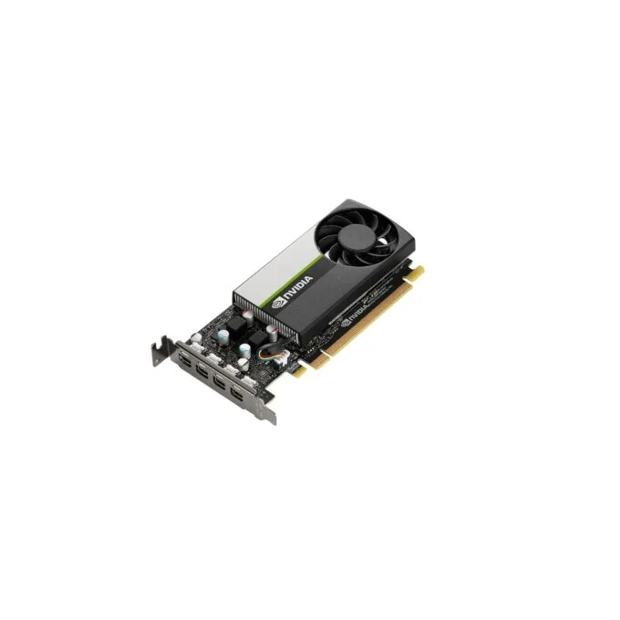 NVIDIA T400E 4GB HP — image 2