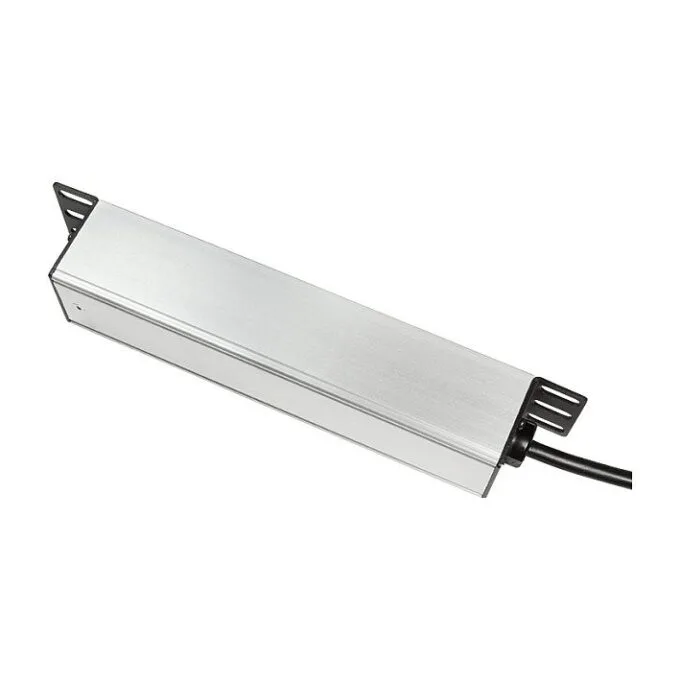 Steckdosenleiste 10" 3 Anschlüsse LogiLink — image 3