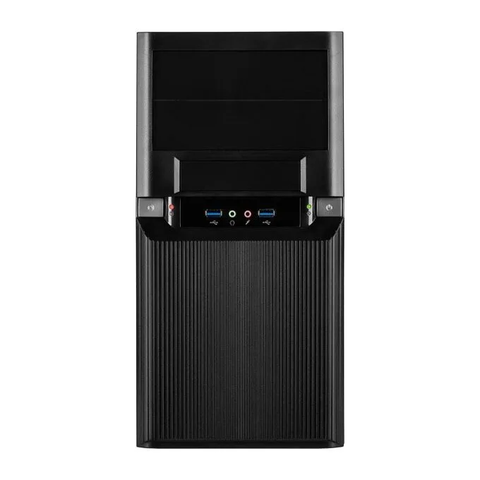 Mini Inter-Tech TM-515 black — image 2