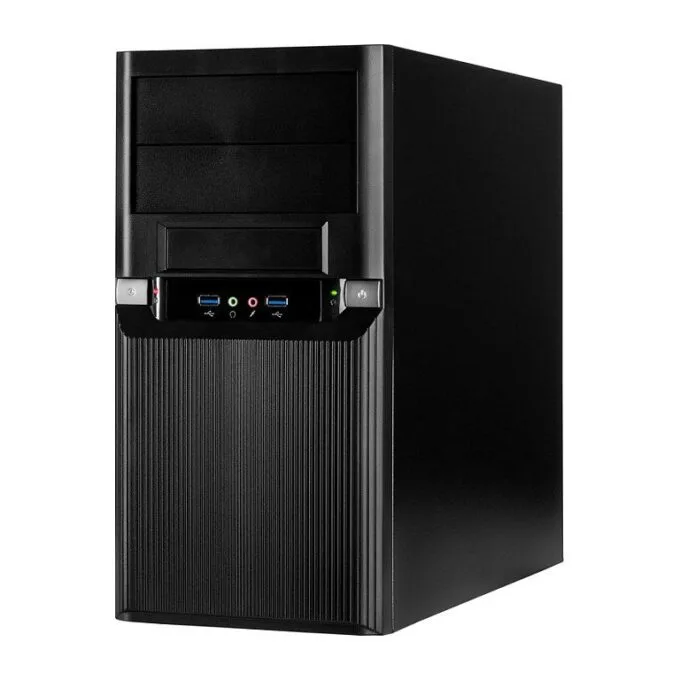 Mini Inter-Tech TM-515 black — image 3