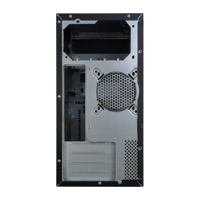 Mini Inter-Tech TM-515 black — image 4