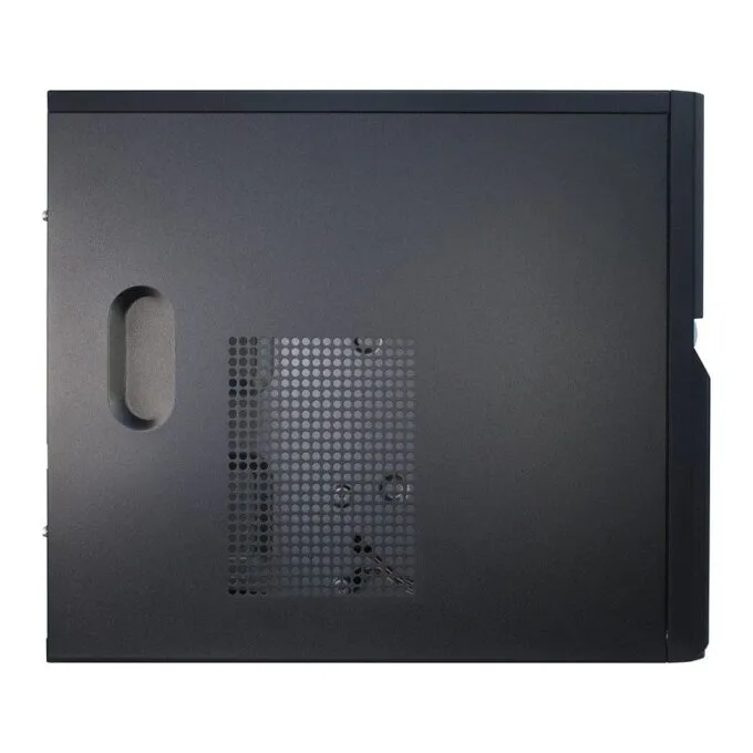 Mini Inter-Tech TM-515 black — image 5